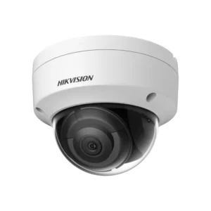 2MP WDR Fixed Dome Network Camera | DS-2CD2121G0-I(C)