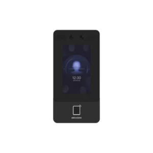 Face Recognition Terminal | DS-K1T342MFX-E1
