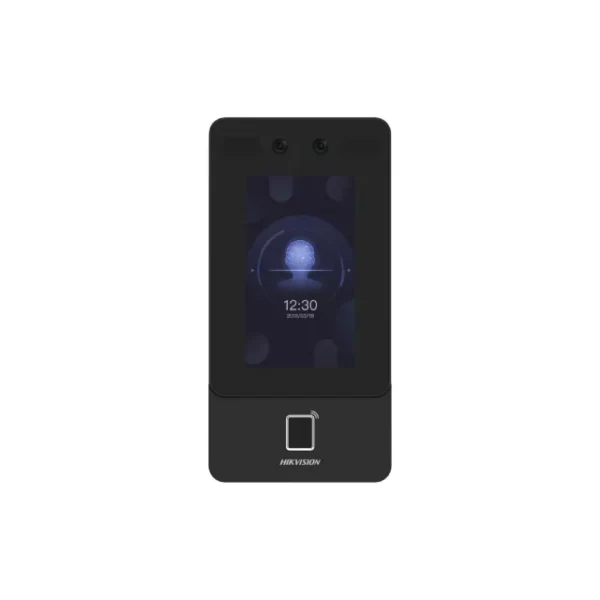 Face Recognition Terminal | DS-K1T342MFX-E1